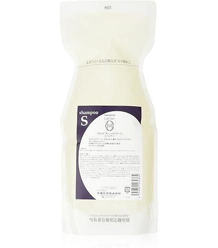 Amazon | タマリス ラクレア オー シャンプー M モイストフレッシュ